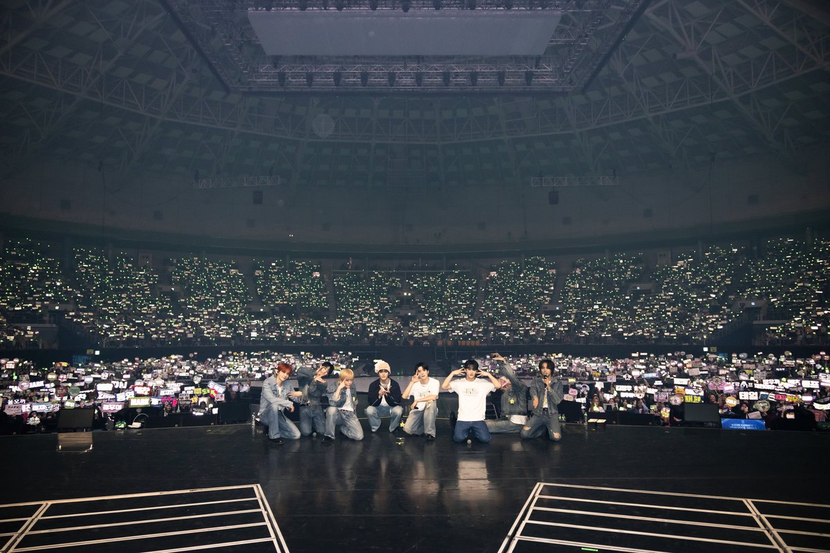 NCT 127 tweet media