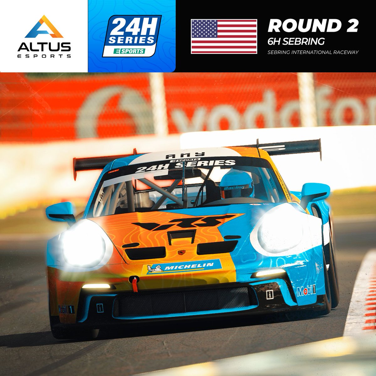 Altus Esports tweet media