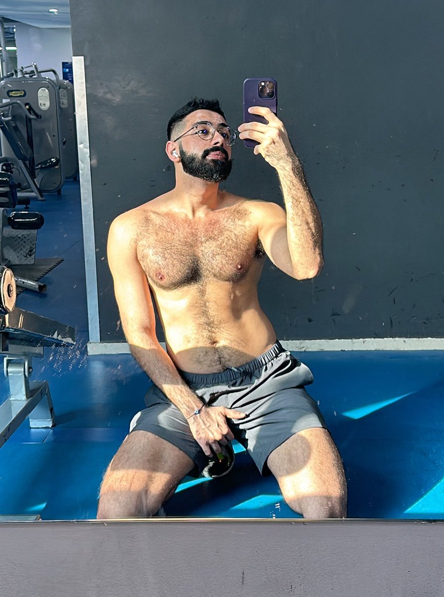 Constantly craving my hot version🔥💁🏽‍♂️💦