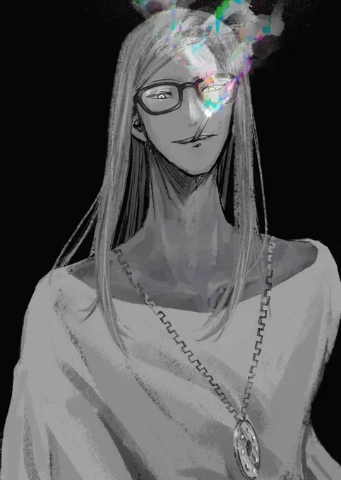 テスカトリポカ #FGO