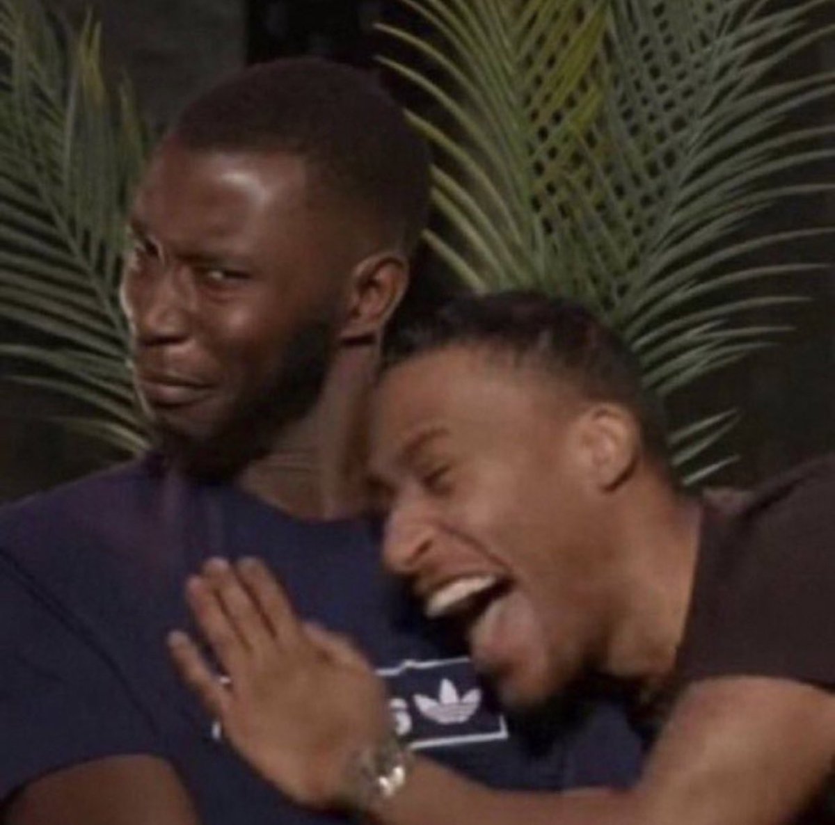 Vinny Vee tweet media