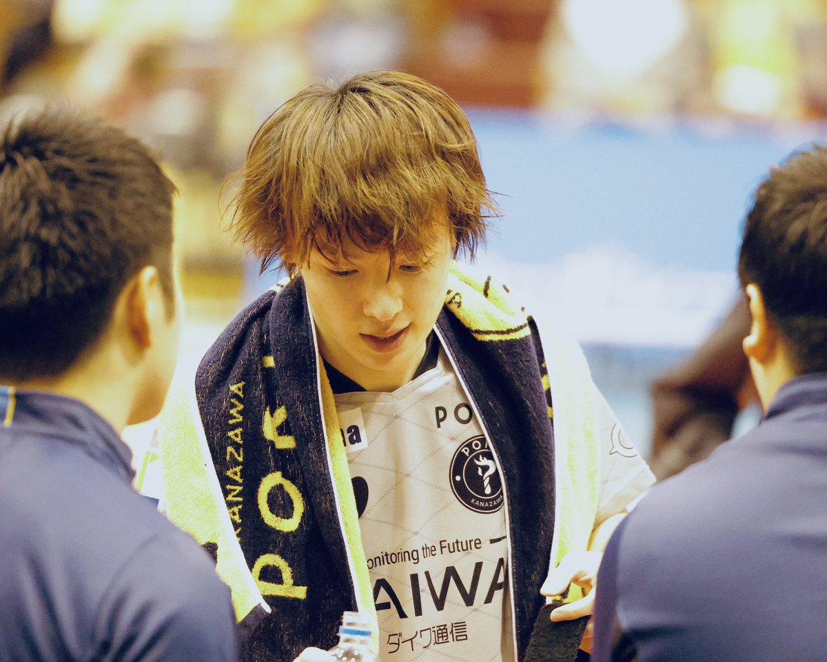 ASAHI_174415133's tweet image. Tリーグ 2023.11.18
越谷市総合体育館

彩たまvsポート戦をポート側から見た者として、まずはこの写真からお届けしたい

金沢ポート
#松平健太 選手