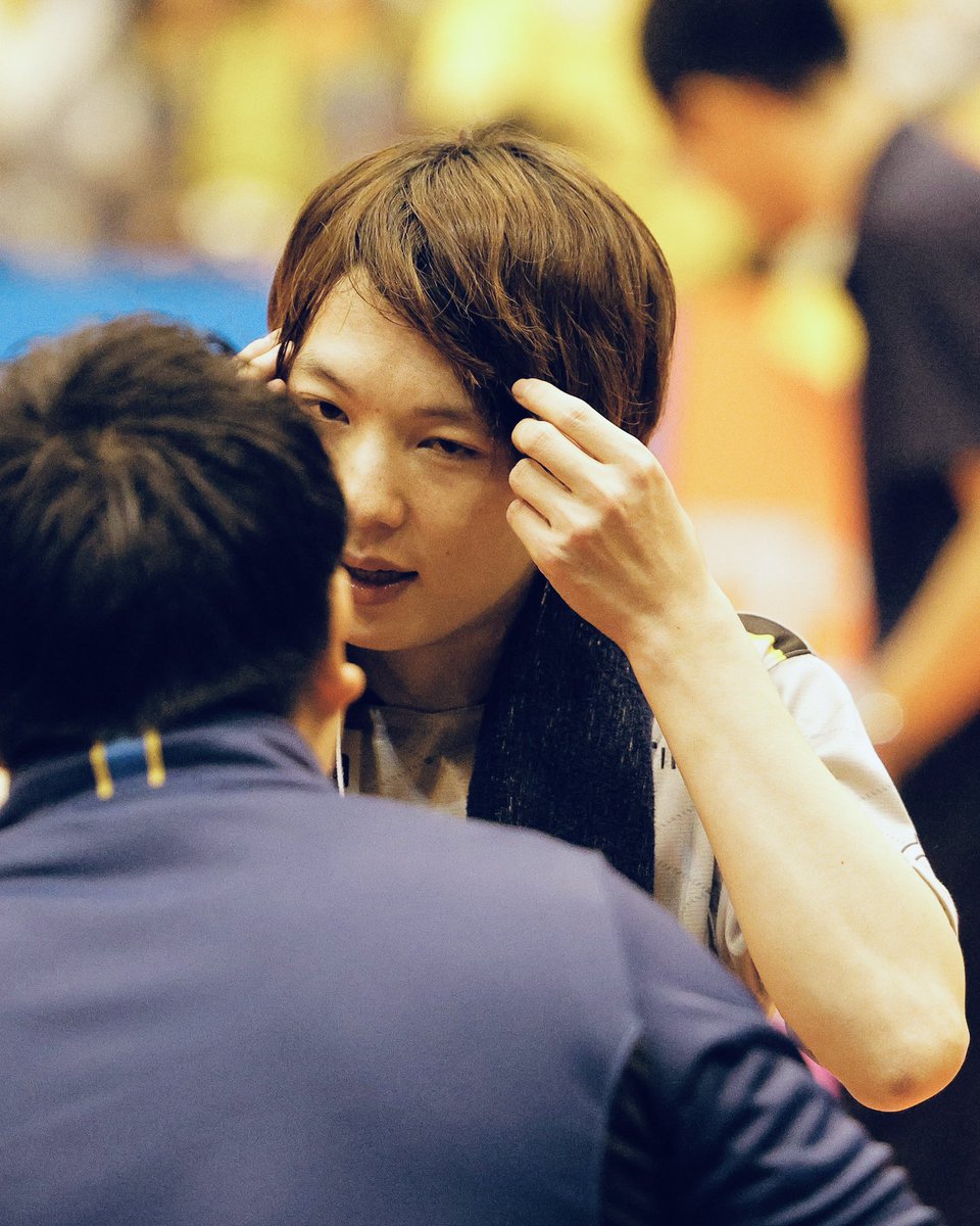 ASAHI_174415133's tweet image. Tリーグ 2023.11.18
越谷市総合体育館

彩たまvsポート戦をポート側から見た者として、まずはこの写真からお届けしたい

金沢ポート
#松平健太 選手