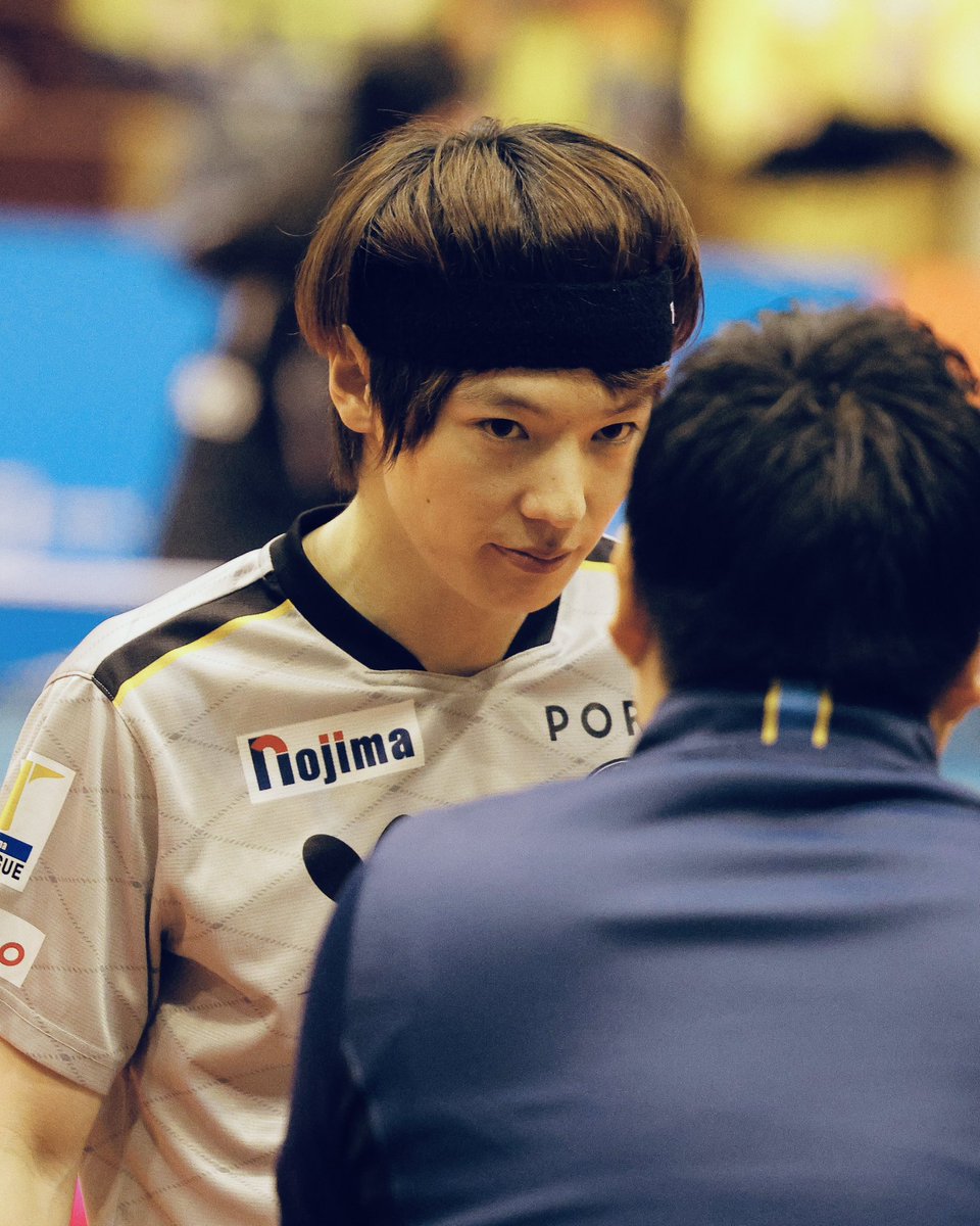 ASAHI_174415133's tweet image. Tリーグ 2023.11.18
越谷市総合体育館

彩たまvsポート戦をポート側から見た者として、まずはこの写真からお届けしたい

金沢ポート
#松平健太 選手