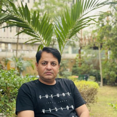 AftabChanna's tweet photo. #NewProfilePic https://t.co/QnFMj14SLA