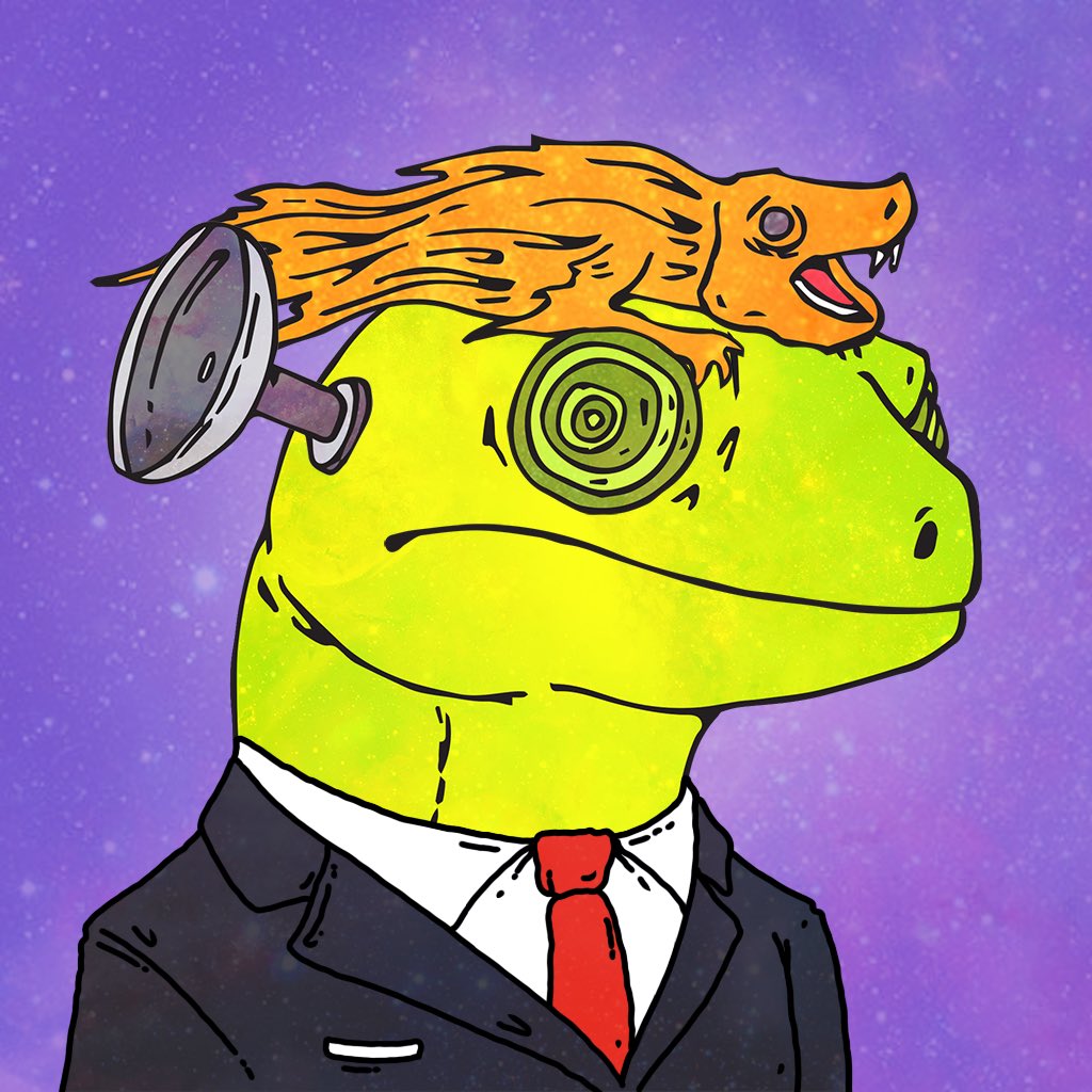 Initiating the return of geckos 🦎 

Everyone who see this posts pls rt and post your sexiest <a href="/GalacticGeckoSG/">🟩Galactic Gecko Space Garage 🦎 🛸 🪐</a>