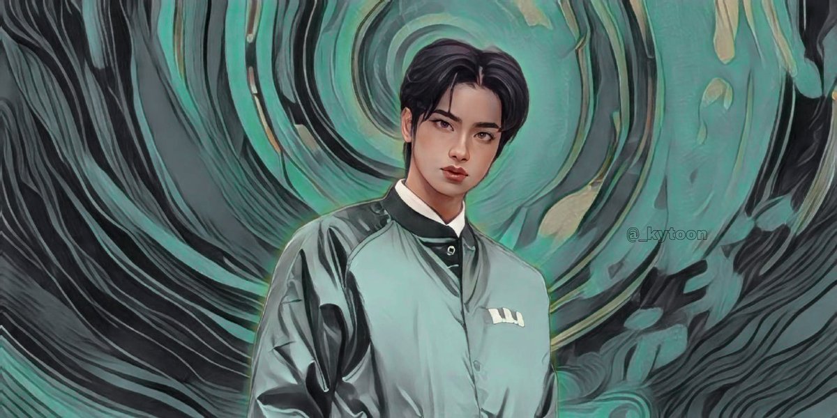 ㅜㅜㅜ 보고 싶어요 카일러야...
춥게 입지 마세요

#HORI7ON #호라이즌 #KYLER #카일러