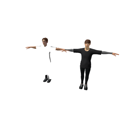 RBXNews on X: Celebrate @TaiVerdes' #Roblox Concert Experience with the Sunrise Eyes and Big Grin. Both purchasable for 150 Robux. ☀️ Sunrise Eyes - 150 Robux: Big Grin - 150 Robux