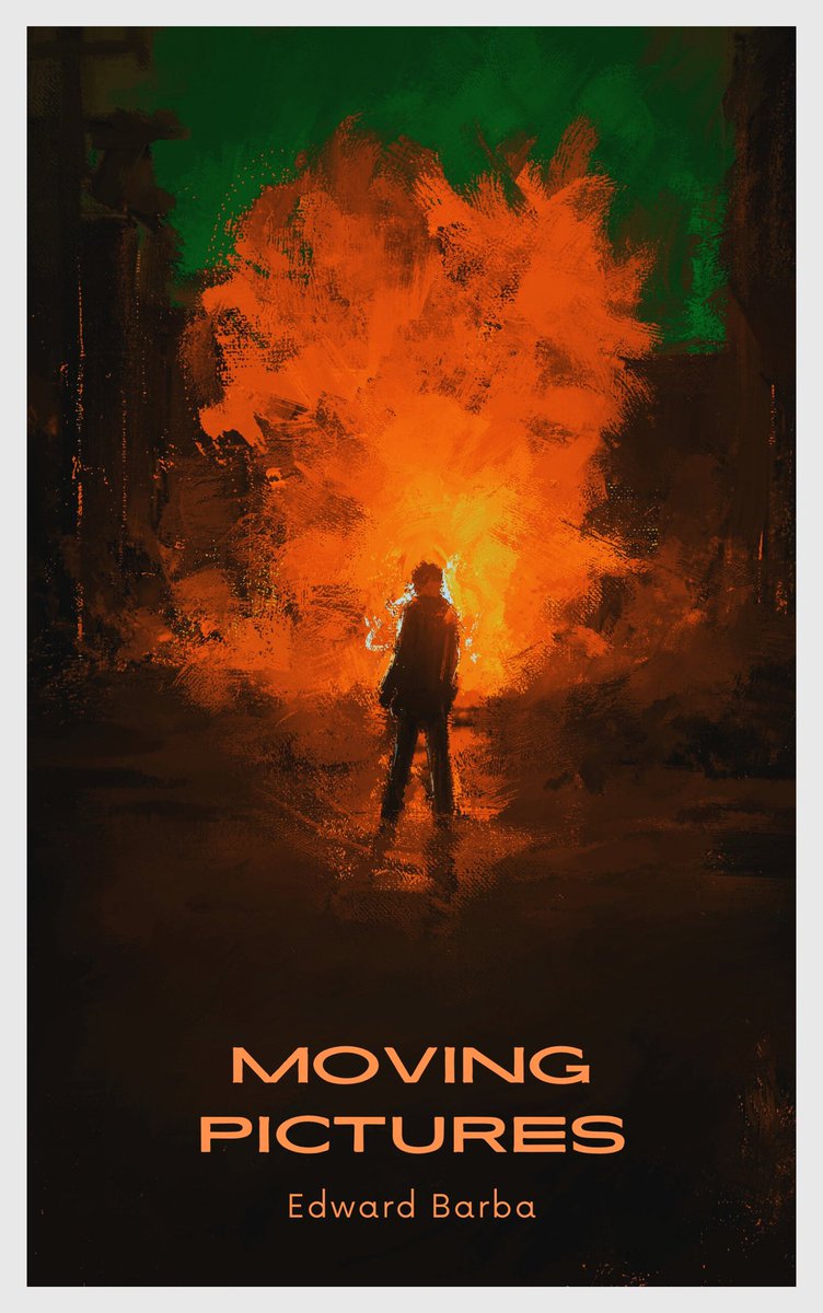 zippoclip's tweet photo. New book cover concepts. Can’t figure out which one I like best! #MovingPictures https://t.co/ahi5DarGwF