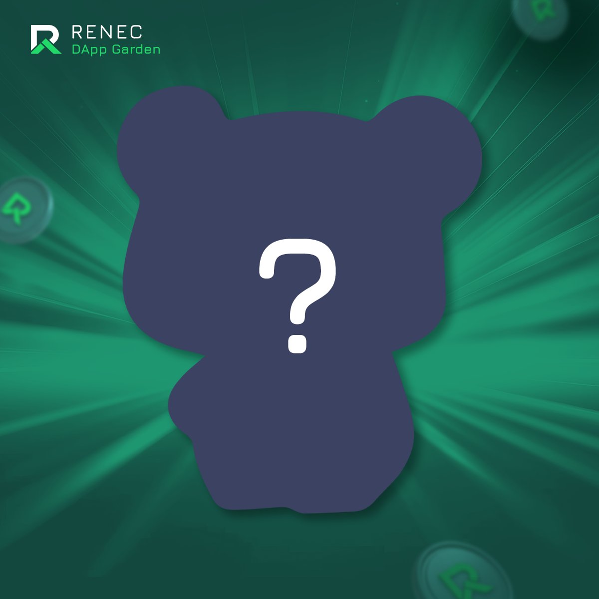 dAppGardenRENEC's tweet photo. Earn 200 tokens for early registration of dApp Garden's new GameFi project! ๐คฉ
โ๏ธ Don't miss out on this opportunity, register today:
https://t.co/kf2LAaWLwp
The highly anticipated project is expected to bring a fresh breeze to GameFi market with its unique gameplay. ๐ฎ
๐ฐ To prepare for the upcoming launch event, the dApp Garden team is giving away 200 tokens to early registrants.
On top of that, refer more friends to join and get 50 additional tokens when they play the game. ๐ฅ
Slots are limited, fastest fingers first for the rewards! โฑ
#RENEC #NFT #dAppGarden #GameFi #airdrop