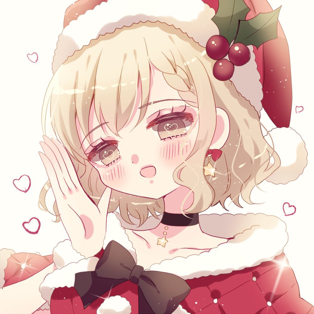 「「もうすぐ会えるね」 」|伊咲ゆき🧸静コミD17.18のイラスト