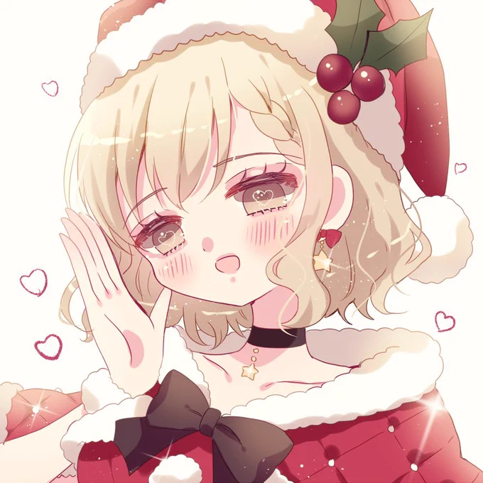 「もうすぐ会えるね」 