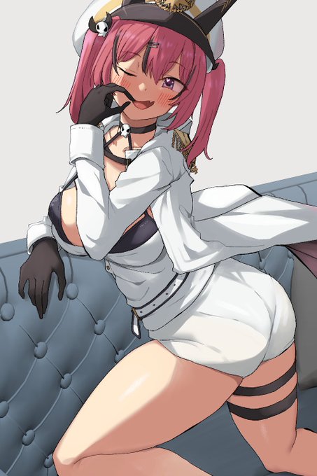 (ニケ)マストかわいい 