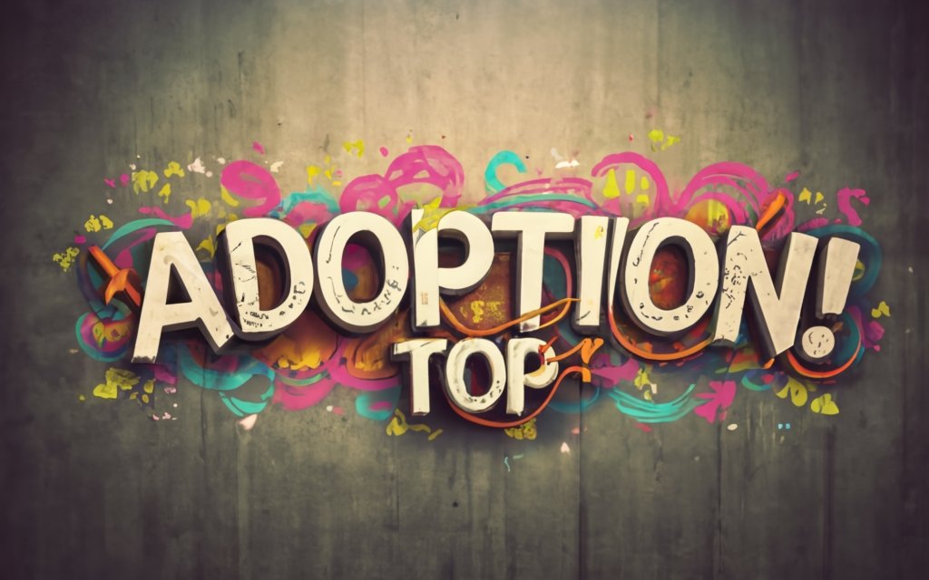 🏡 Explore the world of adoption with Adoption.top - the domain for advocates, agencies, and supporters of building families! Wholesale prices for retailers available - Be a part of the journey to change lives. #Adoption #FamilyBuilding #AdoptionTop