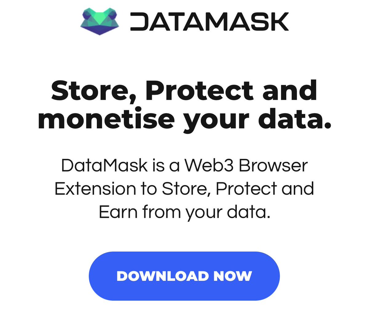 humandataincome's tweet image. Join the data revolution with #HUDI DataMask! Over 25K 🐸 are in, monetizing their digital footprint with a click. 🌐 #TakeBackControl #DataMonetization #DataMask #TechInnovation