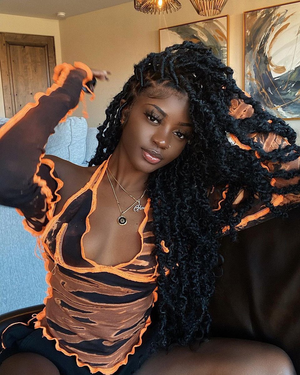 darkskinwomen_'s tweet photo. The Glow ☀️🤎🫶🏿 https://t.co/2wfWBO8V5z