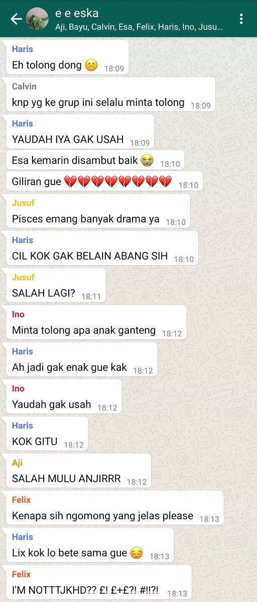 eskalokal's tweet image. Maskara.