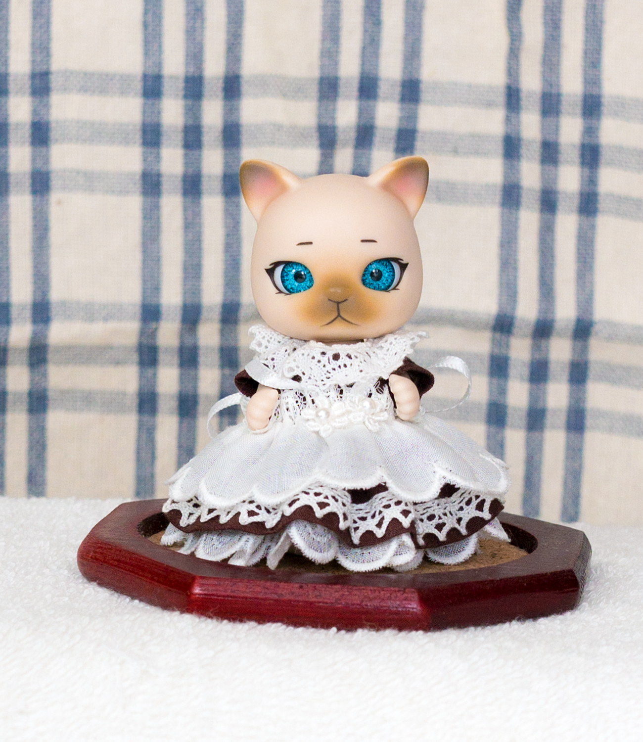 CAPSULE_DOLL - Search / X