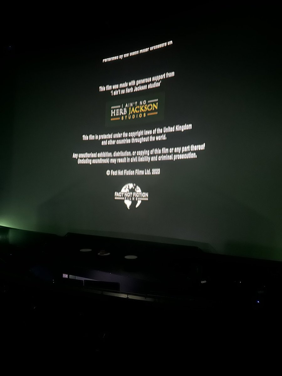 Herb Jackson Jr (@herbjacksonjr) on Twitter photo Honored to represent <a href="/AngelFleetFilm/">AngelFleetFilm</a> at the <a href="/BHAMFILMFEST/">Birmingham Film Festival</a> Thank you for having us 🙏🏾 #BIFF #angelfleetfilm Honored to represent <a href="/AngelFleetFilm/">AngelFleetFilm</a> at the <a href="/BHAMFILMFEST/">Birmingham Film Festival</a> Thank you for having us 🙏🏾 #BIFF #angelfleetfilm