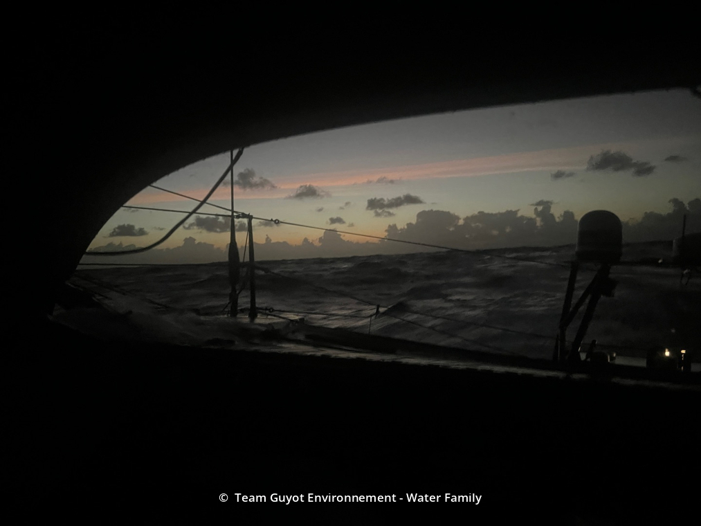 Benjamin Dutreux tweet media