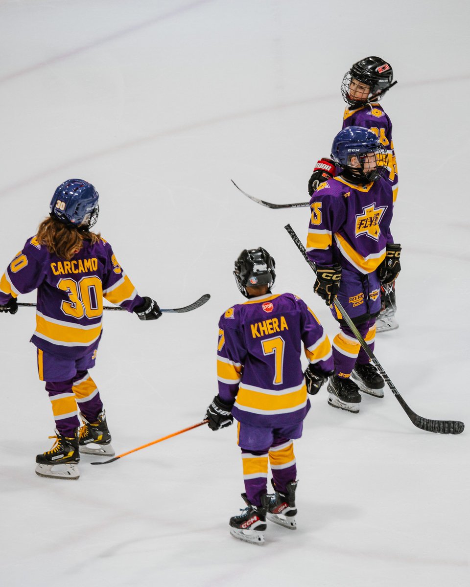 Hockey Super League tweet media