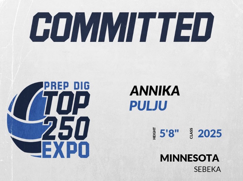 Can’t wait!! 
<a href="/PrepDigMN/">Prep Dig Minnesota</a> <a href="/PrepDig/">Prep Dig 🏐</a>