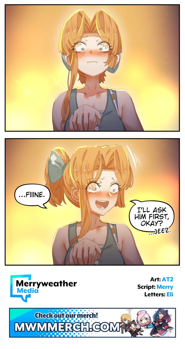 Weeb vs. Jock [8/19]