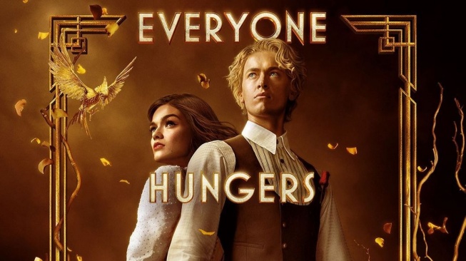 #TheHungerGames #TBOSAS ha debutado con $98,5M en su fin de semana de estreno a nivel global

EEUU🇺🇸 - $44,0M
RESTO🗺️ - $54,5M

Presupuesto - $100M

Resultado entre #TheNun2 ($88M+) y #TheMarvels ($109M+)