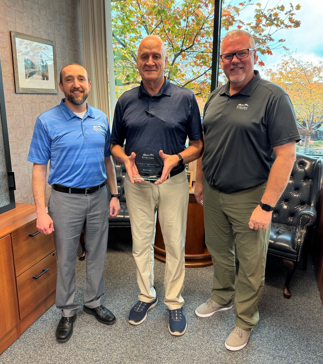 Riverview tweet media