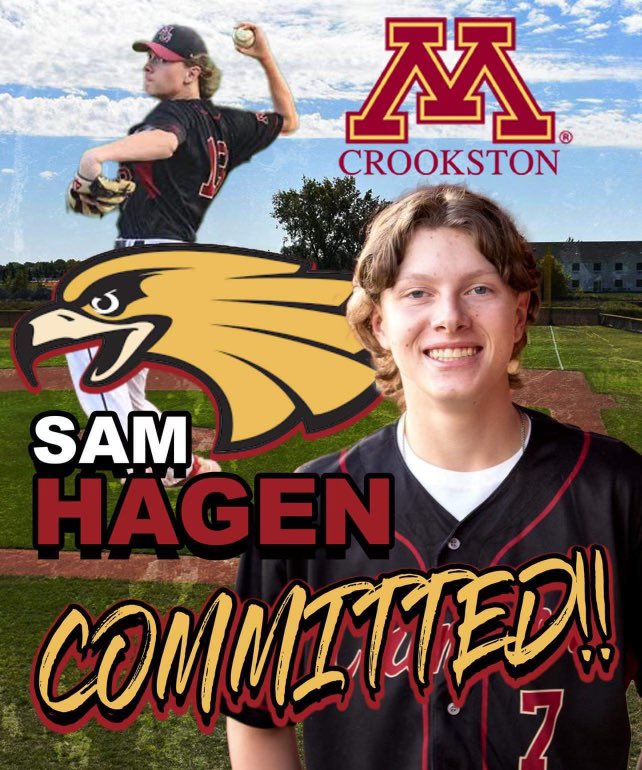 Sam Hagen tweet media