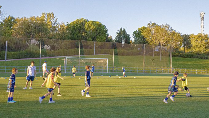 Foto cedida por Ayuntamiento de Rivas