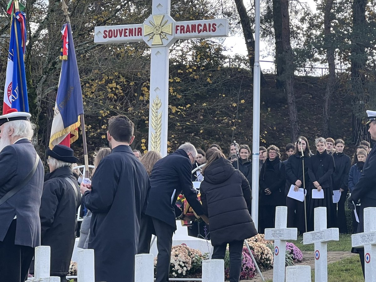 Lycée Franco-Allemand tweet media