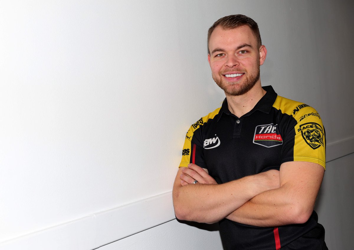 2024 NEWS: <a href="/FraserRogers89/">Fraser Rogers</a> returns to <a href="/bennetts_bike/">Bennetts</a> BSB with <a href="/TAG_Racing/">TAG Honda</a> Honda

<a href="/shaunwinfield18/">Shaun Winfield</a> meanwhile returns to the <a href="/PirelliMoto/">Pirelli Moto</a> National Superstock Championship

📰 bit.ly/3QOK439