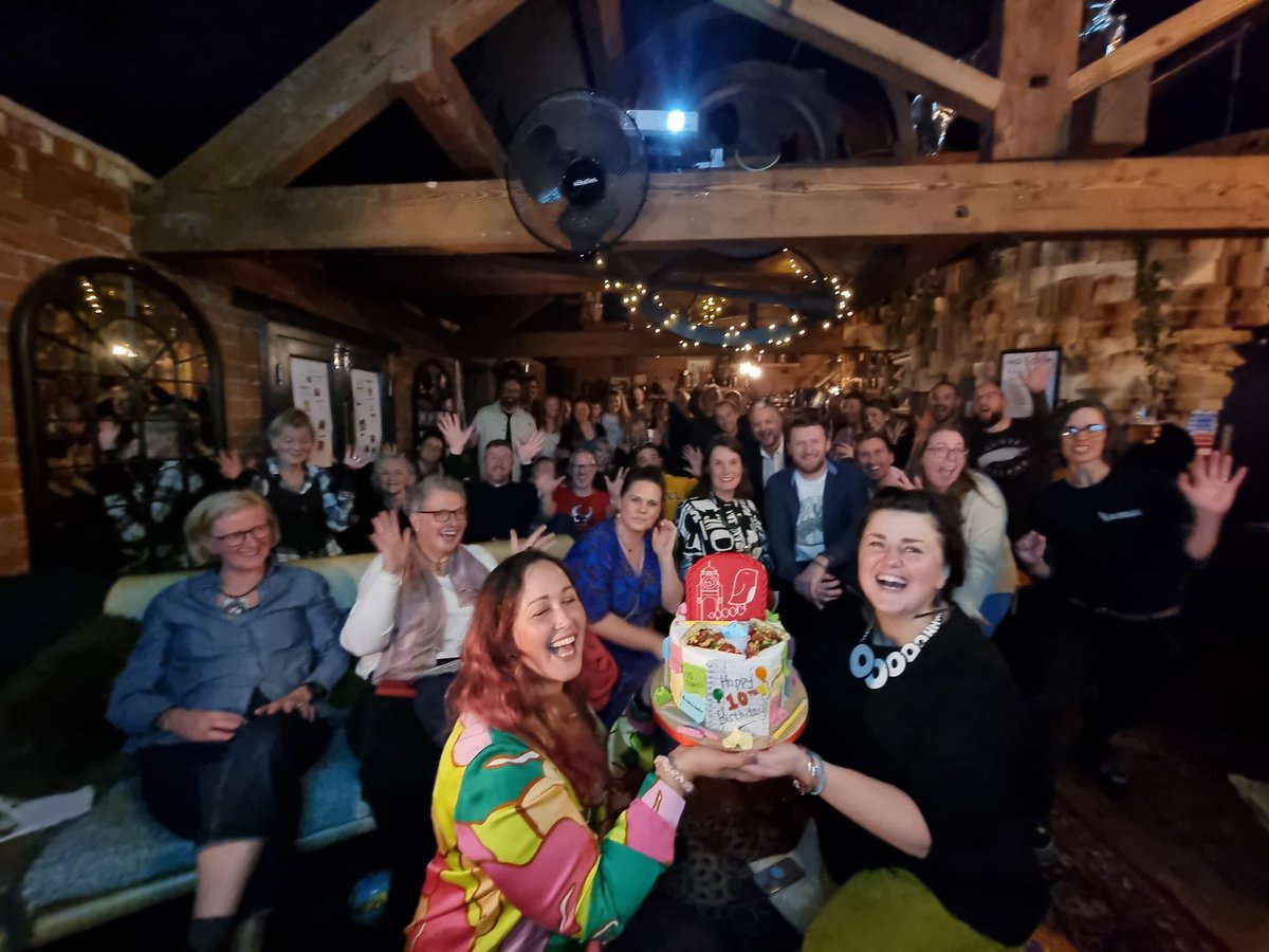 GFN Chester tweet media