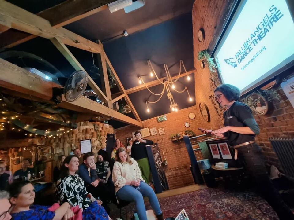 GFN Chester tweet media