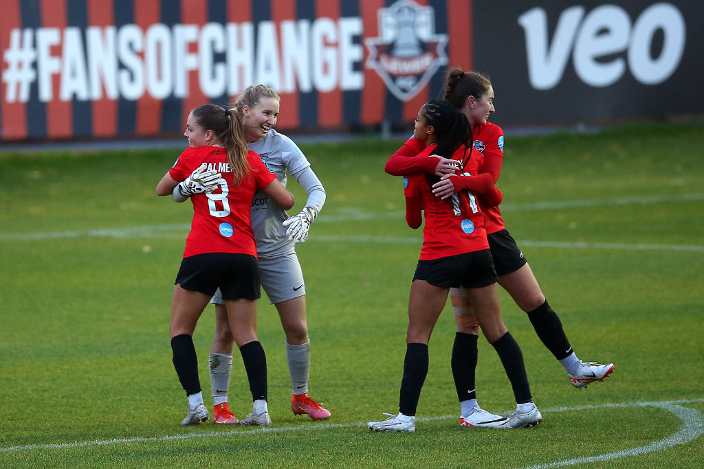 A big victory for <a href="/LewesFCWomen/">Lewes FC Women</a> 🙌

#BarclaysWC