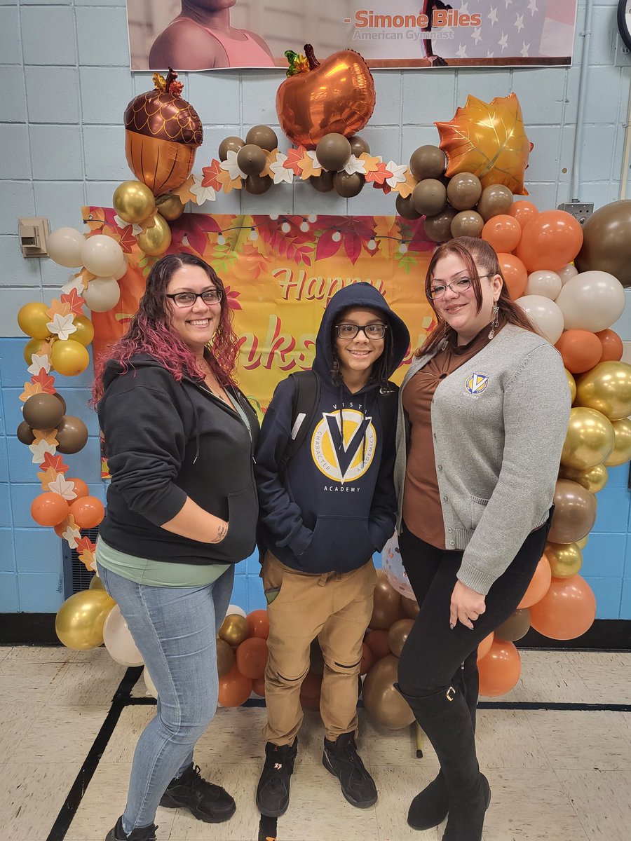 Vista Academy tweet media