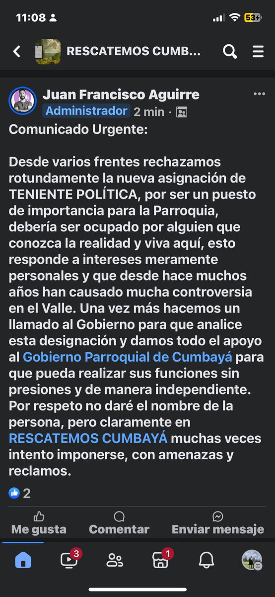 POR FAVOR #RT.  Que pasa <a href="/LassoGuillermo/">Guillermo Lasso</a> <a href="/henrycucalon/">Henry Cucalon</a> <a href="/CapiZapataEC/">Capi Zapata</a> <a href="/pepemiguel10/">Pepe Miguel Mosquera Z.</a> !!