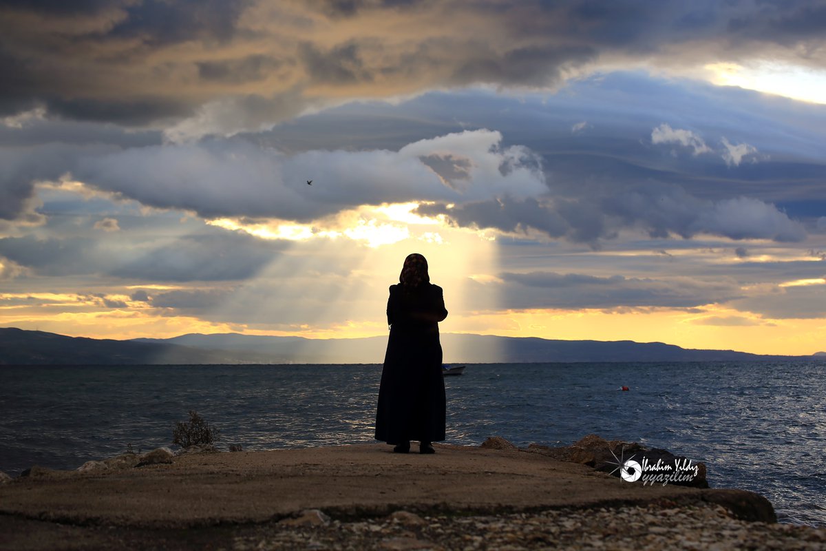 Doğa ve insan
#yyazilim #erdek