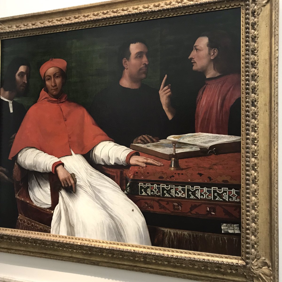 Kat 🦁 tweet media