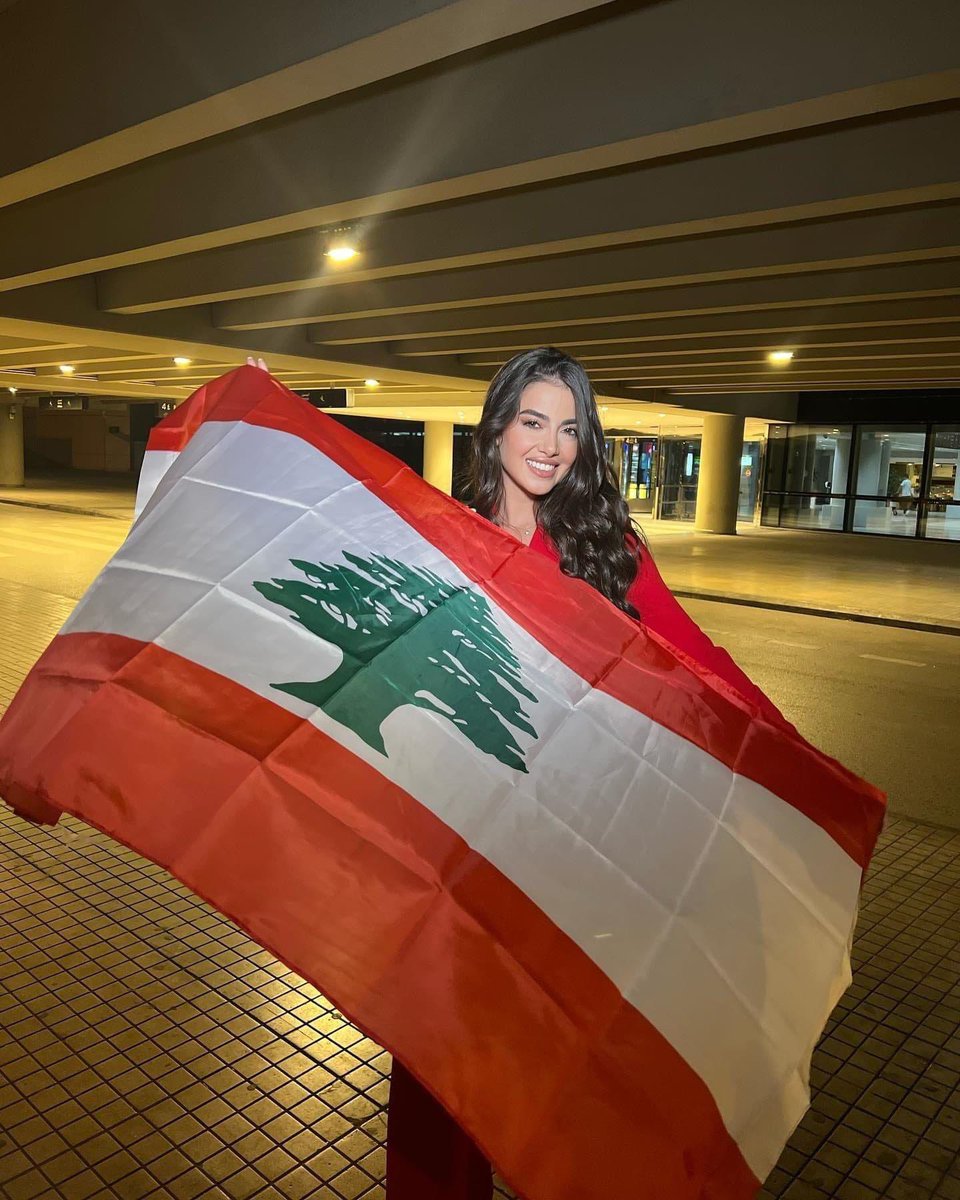 وجه لبنان الجميل .VS لبنان القبيح