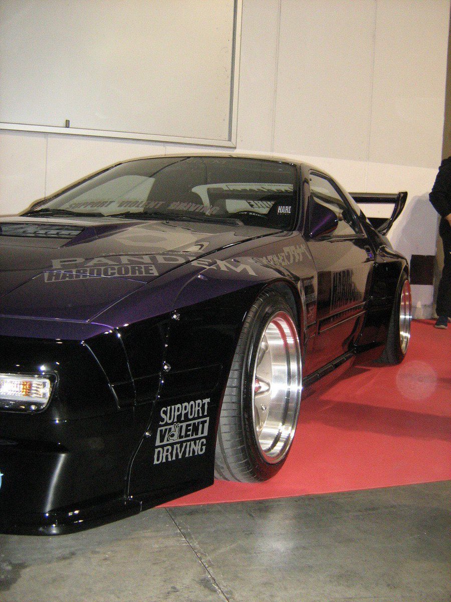 GT_AUTO_97's tweet image. Rocketbunny Mazda RX7 FC / Honda Civic EG 
.
.
#rx7 
#rx7fc 
#stance 
#civiceg 
#k24