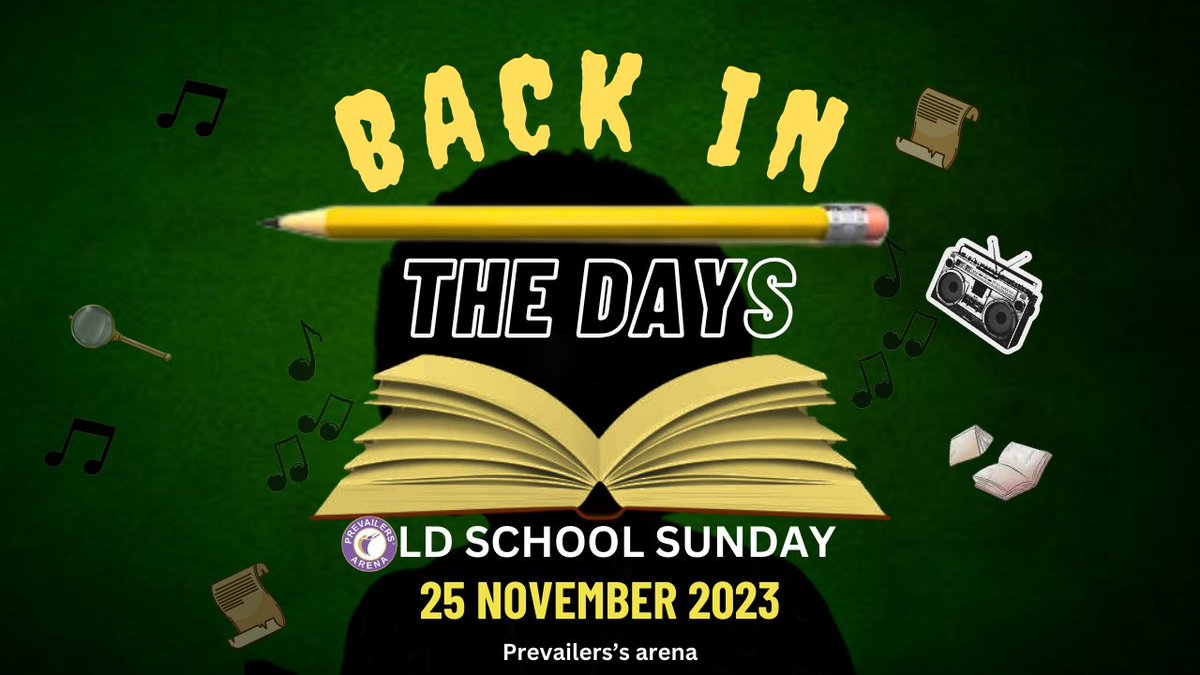 officialplmedia's tweet photo. Get ready to relive the old school days this Sunday 😆. LIVE ON FACEBOOK https://t.co/LFwbN62DQW