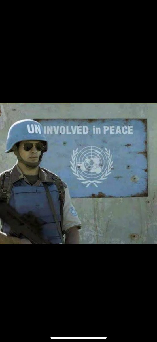 #UN