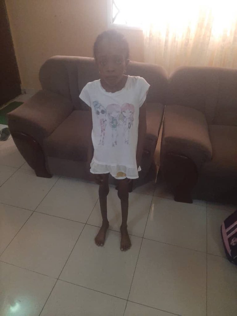 Ni’mah Andre Foundation ✨ tweet media