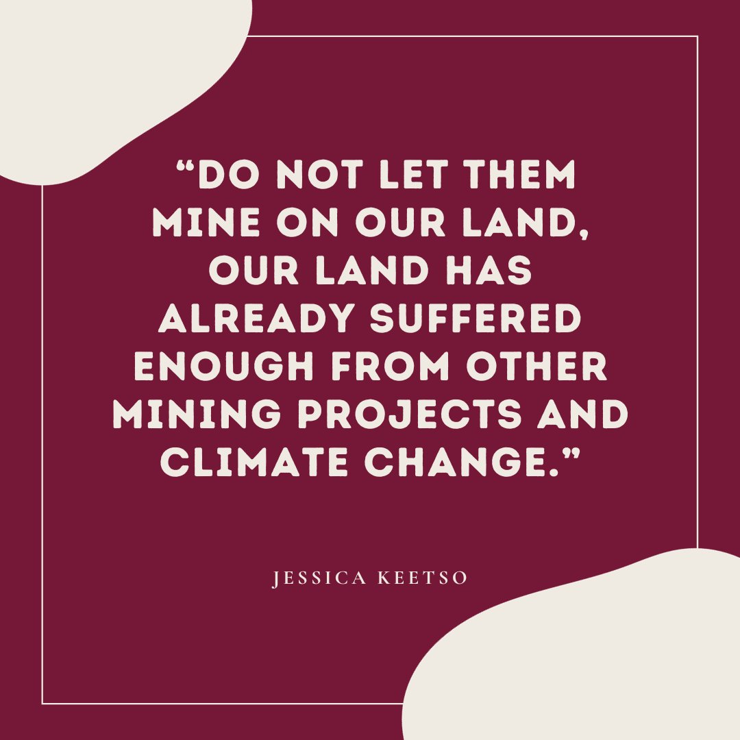 Article Title: TallGrassEnergy Hydrogen Pipeline set to go Through Navajo Nation

"When it comes to water and this pipeline, TallGrassEnergy has not yet come up with an estimate of usage."

Read more: augsburgecho.com/2023/11/15/tal…