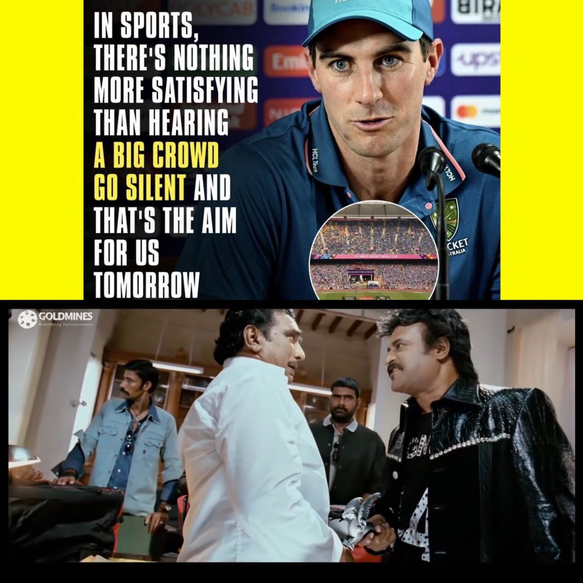 Memejoker tweet media