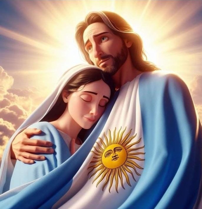 jorge__rotela's tweet photo. Ellos votan con Amor, no con odio. Votan a MASSA!! https://t.co/Da57da3mJc