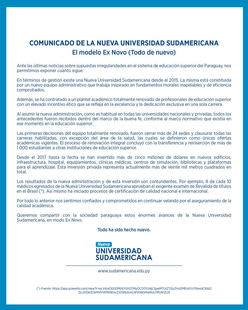 El Informe tweet media