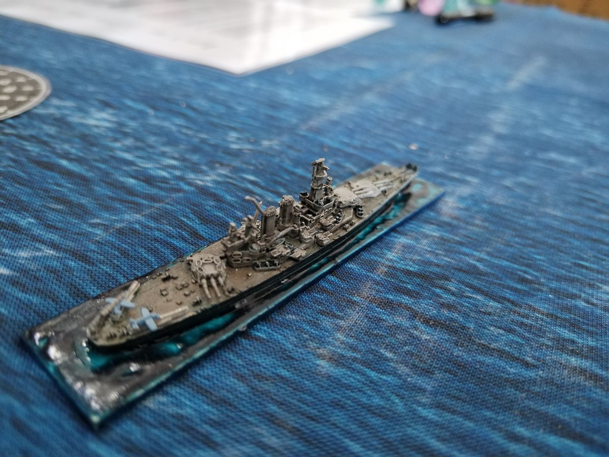 PotanCZ's tweet photo. Small naval action in Pacific. π―π΅ 1/2400 scale by GHQ. β - #historicalwargame #paintingminiatures #paintingminiature #plasticmodel #wargames #czechwargaming #victoryatsea #victoryatseagame #qhq #microarmor #12400scale #navalwargaming #generalquarters https://t.co/zld6Gt5Hq4